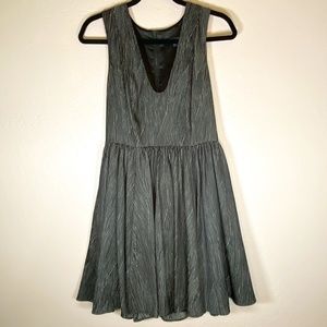 A/X Armani Exchange Cocktail Dress Size 4